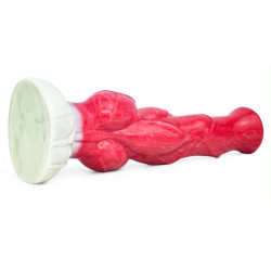 Anal Predator Gode Wulff S 17 x 5cm